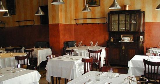 Trattoria del Nuovo Macello