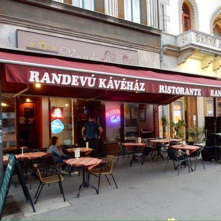 Randevu Etterm