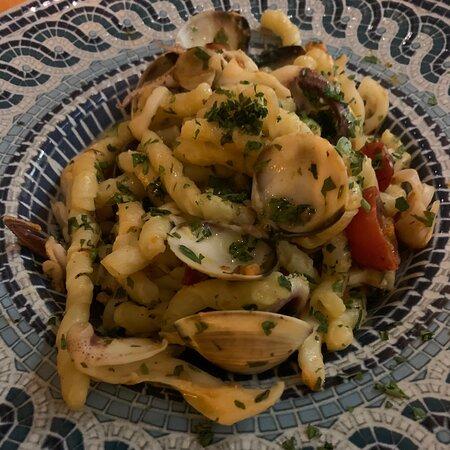 Osteria Pantelleria
