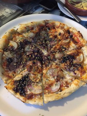 El Triangulo de las Verduras