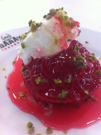 1976 Ozsaray Iskender