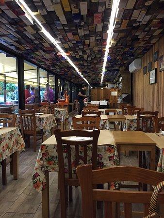 Taberna a Preciosa