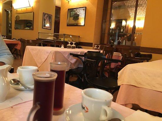 Taverna Gasparotto