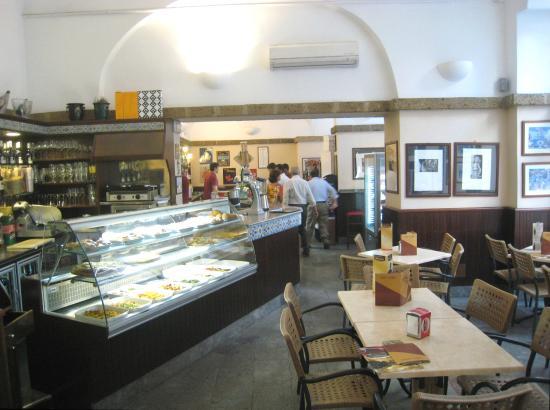 Cafe Latino