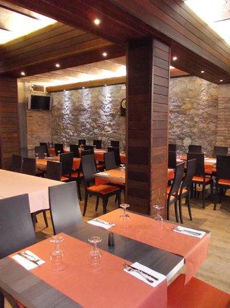 Restaurante Tresvilas