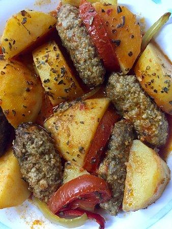 Mutfak Dili Ev Yemekleri