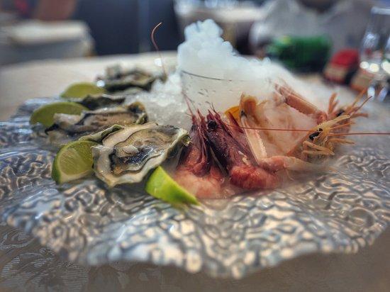 Ristorante Crystal