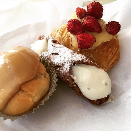 Bar Pasticceria Ruvolo