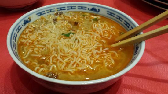 Ristorante Cinese Magnifico