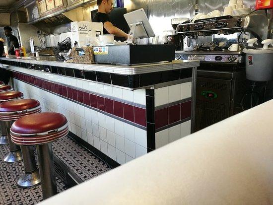 Fatboy's Diner
