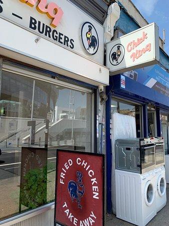 Chick-King