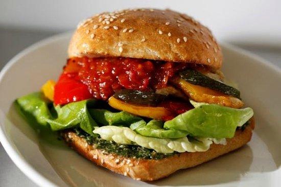 Cindy's Diner Hamburg-Airport