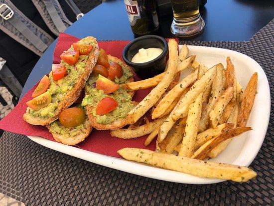 Barreirinha Bar Cafe