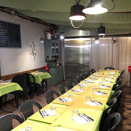 Bar Trattoria Dall'Olio