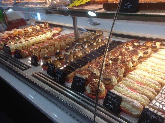 Brunet Boulanger Patissier