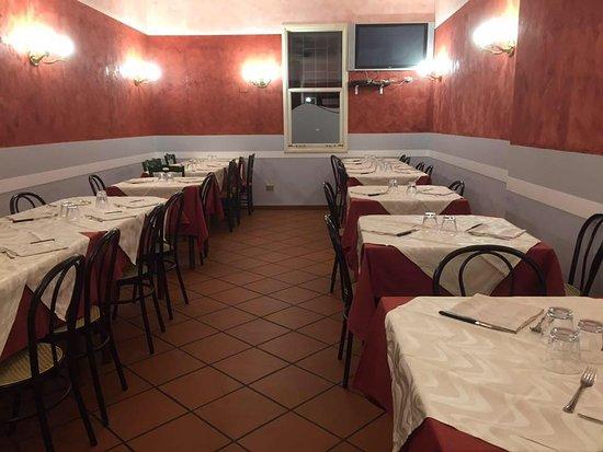 Ristorante Pizzeria Il Fagiano da Gigi