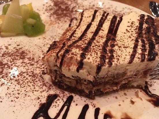 Trattoria & Bar Gigante