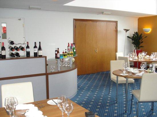 Astor Restaurant
