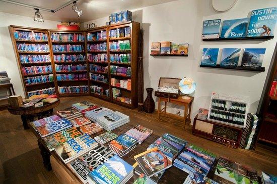 Chillout Travel Centre