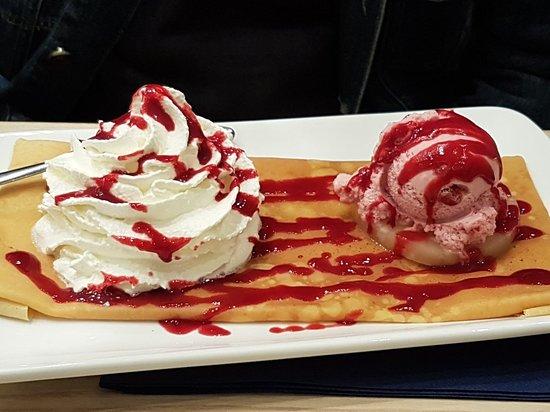 Creperie Chez Tante Yvette