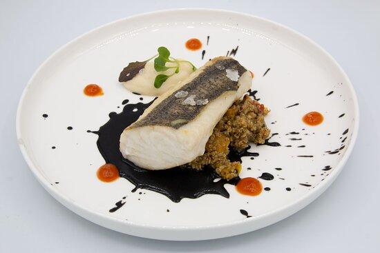 Cafe Restaurante del Arenal