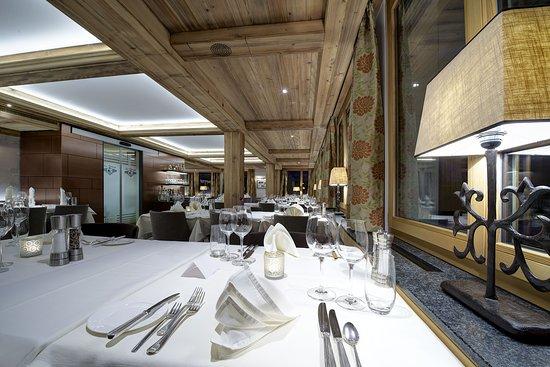 Restaurant La Marmite