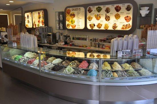 Rialto Eiscafe