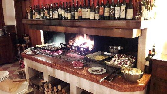 Al Bronser Club dello gnocco