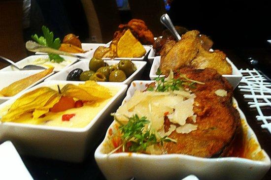 Casa Verde Restaurant