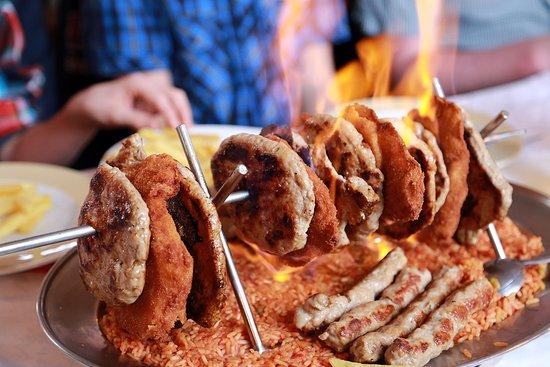 Gasthof zum Barenkeller