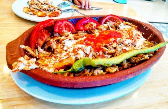 Agora - Kebab & Doner