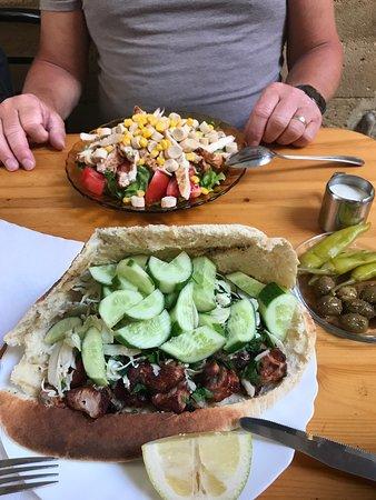 Estiatorio Euroullas