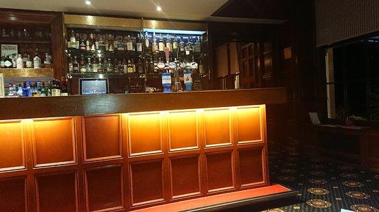 Brasserie Restaurant