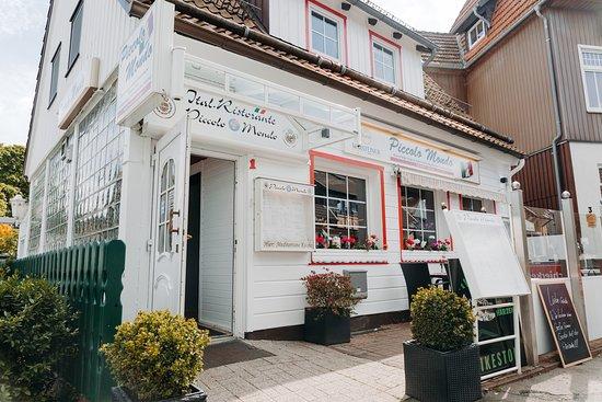 Ristorante Piccolo Mondo