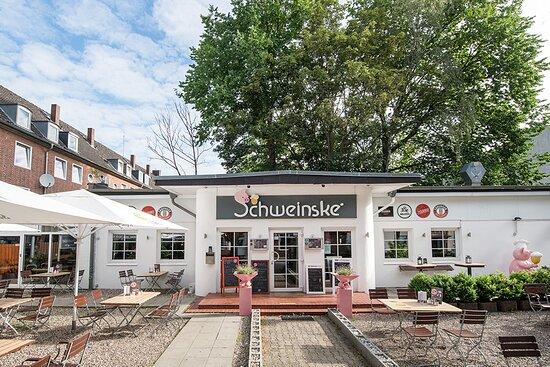 Schweinske in Elmshorn
