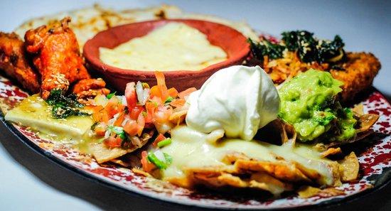 Carlos'n Charlie's Acapulco