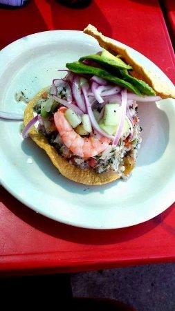 Mariscos Titos Playa