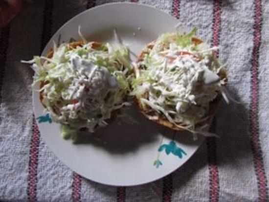 Zona Maya Tulum Restaurant