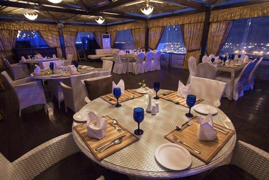 360 Degrees Restaurant