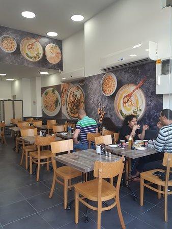 Humus Abu Marwan