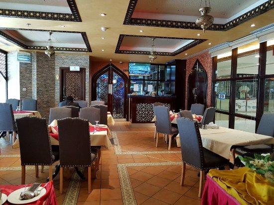 Darbar Restaurant