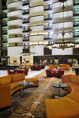 Atrium Cafe