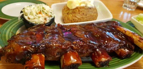 Applebee's