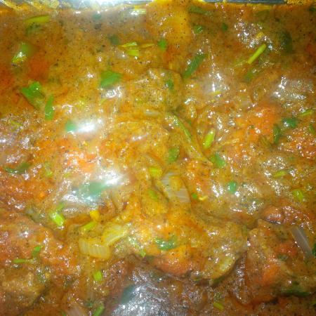 Bombay Darbar Restaurant