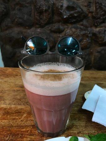 La Chomba Restaurant