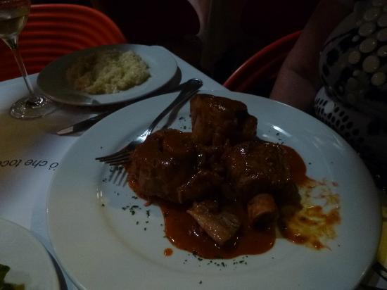 Restaurante Albalonga