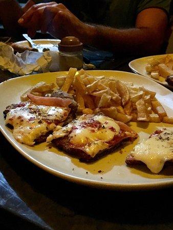 Ambrosio Pizza Resto