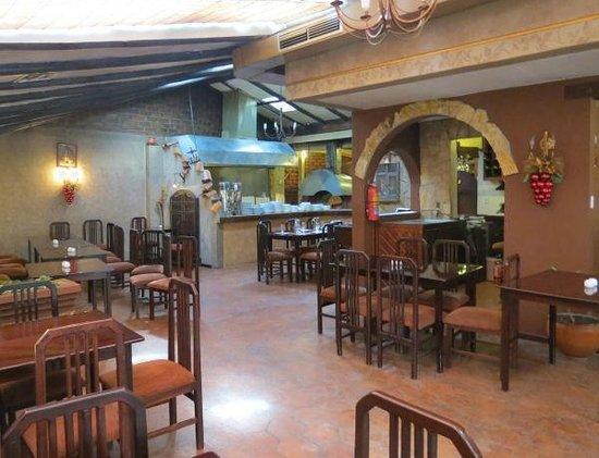 Bertuchis Restaurant