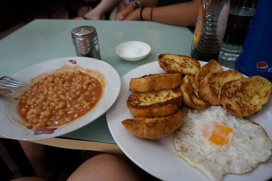 Cafe 129