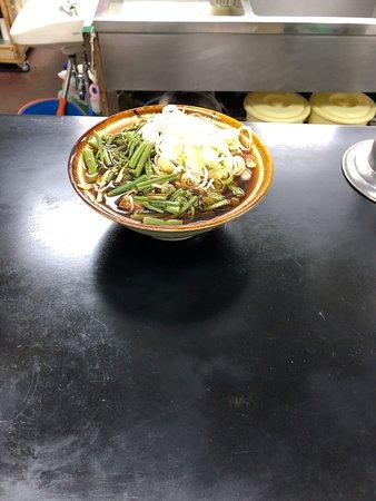 Samukawa Tachigui Soba